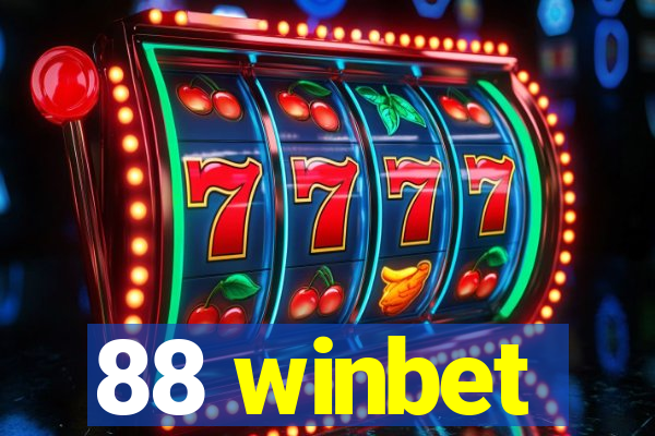 88 winbet